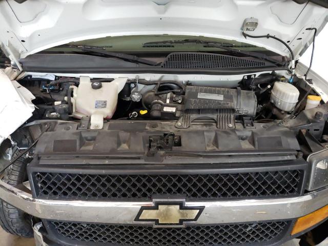 Photo 12 from auction – 2018 CHEVROLET EXPRESS G3 with VIN 1GAZGPFG9J1246338