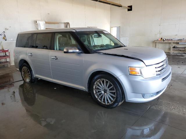 Photo 4 from auction – 2009 FORD FLEX LIMIT with VIN 2FMEK63C79BA94345