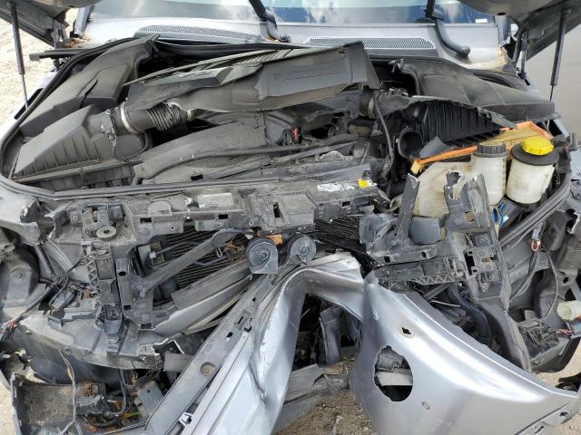 Photo 11 from auction – 2012 LAND ROVER LR4 HSE with VIN SALAG2D49CA618952