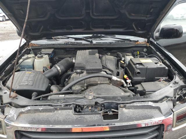 Photo 11 from auction – 2012 GMC CANYON with VIN 1GTJ6LF98C8156657