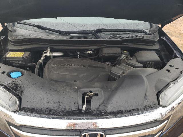Photo 12 from auction – 2016 HONDA PILOT EX with VIN 5FNYF6H34GB065383
