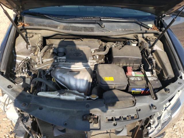 Photo 11 from auction – 2012 TOYOTA CAMRY BASE with VIN 4T1BF1FK8CU192072