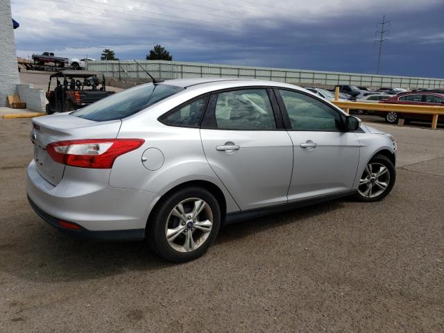 Photo 3 from auction – 2013 FORD FOCUS SE with VIN 1FADP3F28DL136426