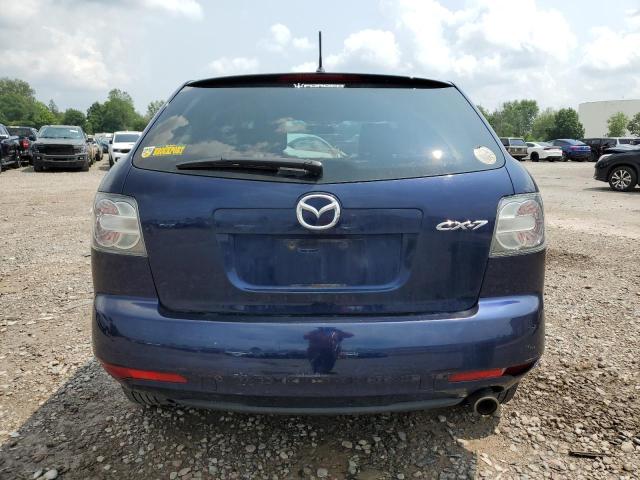Photo 6 from auction – 2010 MAZDA CX-7 with VIN JM3ER2WM6A0333166