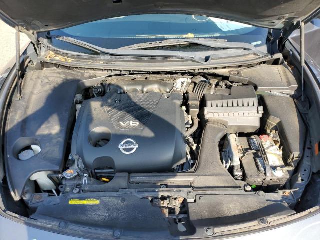 Photo 11 from auction – 2012 NISSAN MAXIMA S with VIN 1N4AA5AP0CC828570