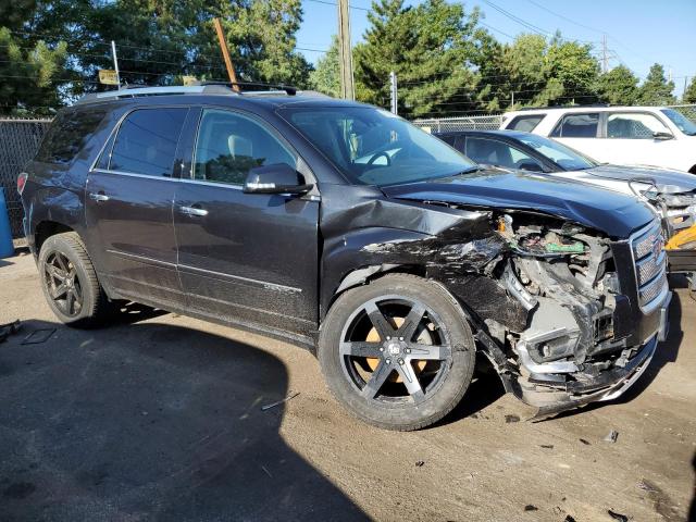 Photo 4 from auction – 2014 GMC ACADIA DEN with VIN 1GKKVTKD0EJ281900