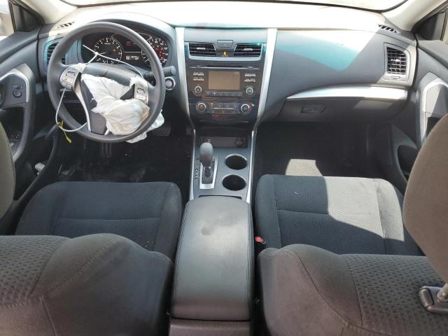 Photo 8 from auction – 2015 NISSAN ALTIMA 2.5 with VIN 1N4AL3AP0FC467067
