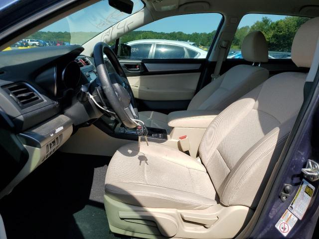 Photo 7 from auction – 2017 SUBARU OUTBACK 2. with VIN 4S4BSAAC5H3265049
