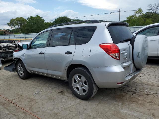 Photo 2 from auction – 2006 TOYOTA RAV4 with VIN JTMZD33V065029272
