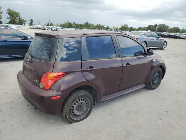 Photo 3 from auction – 2005 TOYOTA SCION XA with VIN JTKKT624X50123128