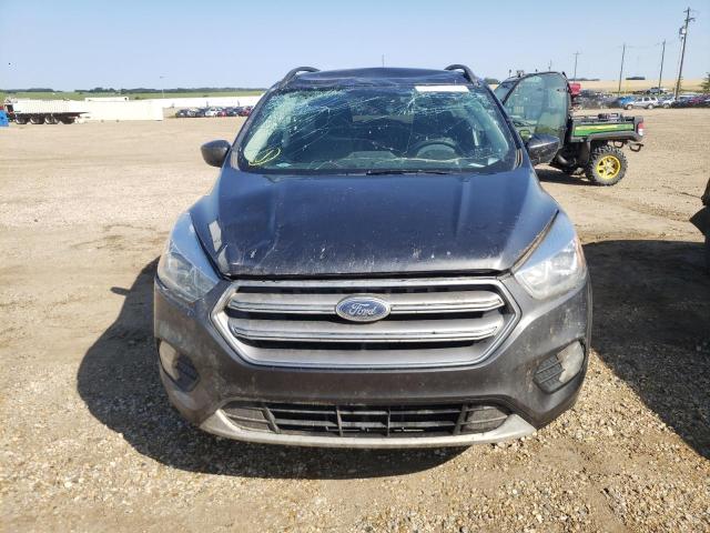 Photo 5 from auction – 2017 FORD ESCAPE SE with VIN 1FMCU9GD8HUD96922