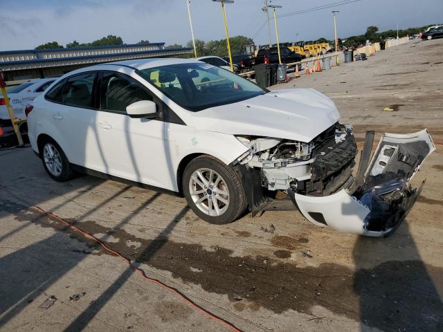 Photo 4 from auction – 2018 FORD FOCUS SE with VIN 1FADP3F21JL218008