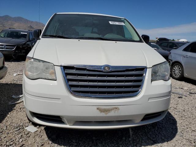 Photo 5 from auction – 2008 CHRYSLER TOWN & COU with VIN 2A8HR44H18R678282