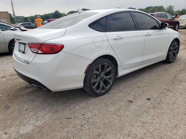 Photo 3 from auction – 2015 CHRYSLER 200 S with VIN 1C3CCCBG2FN581453