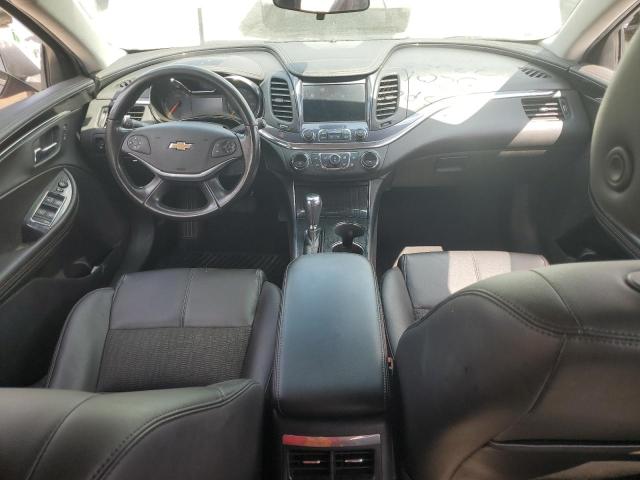 Photo 8 from auction – 2016 CHEVROLET IMPALA LT with VIN 2G1115S36G9133201