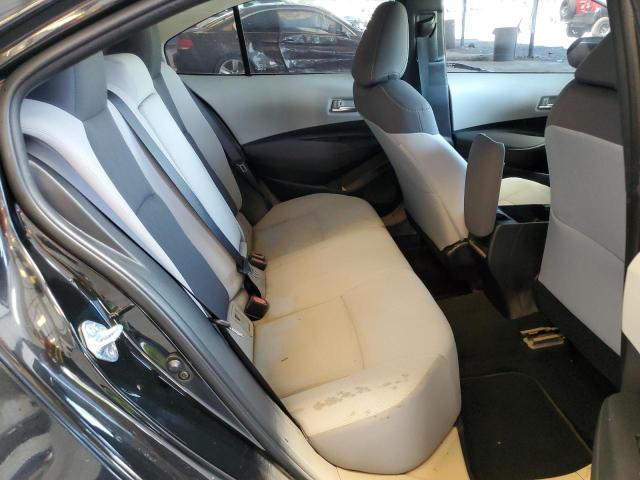 Photo 10 from auction – 2020 TOYOTA COROLLA LE with VIN 5YFEPRAEXLP085844