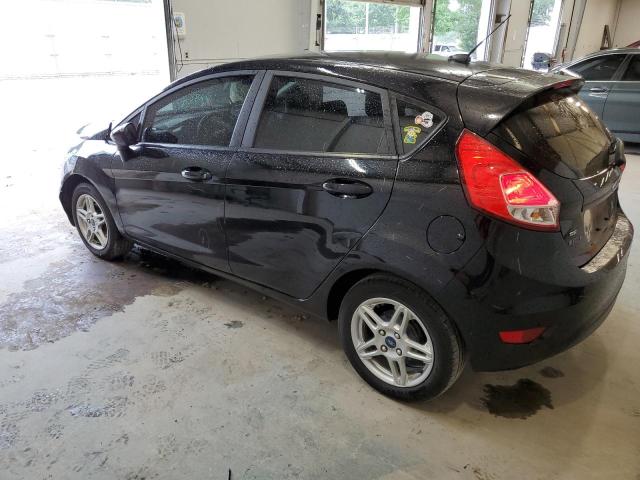 Photo 2 from auction – 2019 FORD FIESTA SE with VIN 3FADP4EJXKM114387