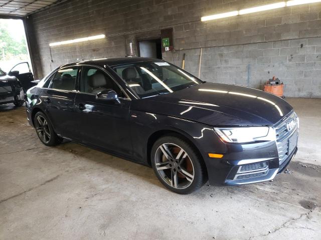 Photo 4 from auction – 2018 AUDI A4 PREMIUM with VIN WAUENAF42JN004978