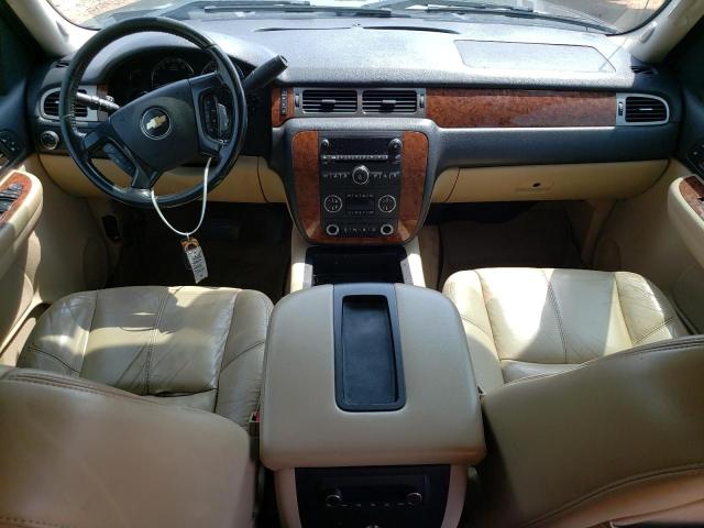 Photo 8 from auction – 2007 CHEVROLET SILVERADO with VIN 2GCEK13M671626767
