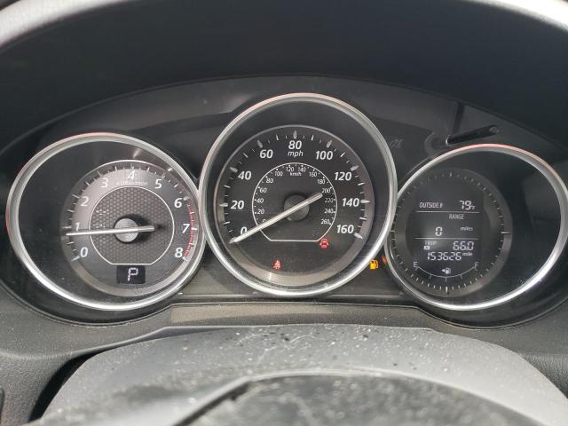 Photo 9 from auction – 2015 MAZDA 6 TOURING with VIN JM1GJ1V57F1215660