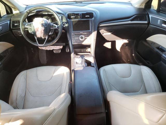 Photo 8 from auction – 2017 FORD FUSION TIT with VIN 3FA6P0K95HR116457