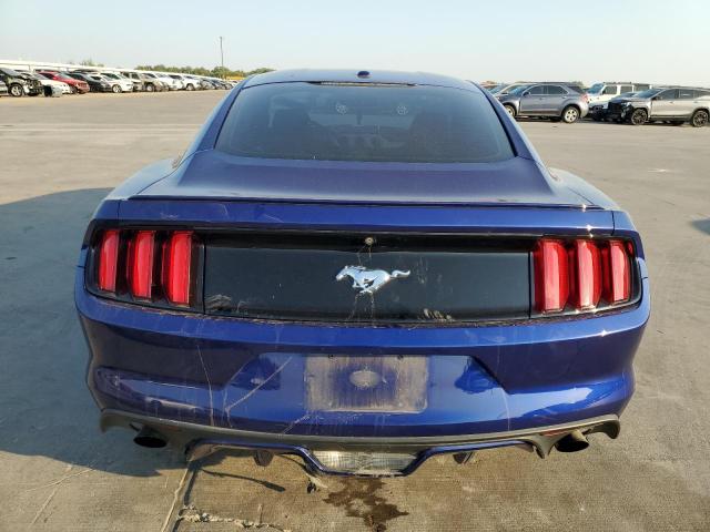Снимка 6 от търг – 2015 FORD MUSTANG с VIN 1FA6P8TH6F5344648