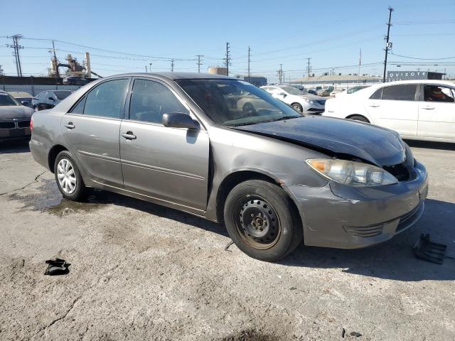 Photo 4 from auction – 2005 TOYOTA CAMRY LE with VIN 4T1BE32K95U957796
