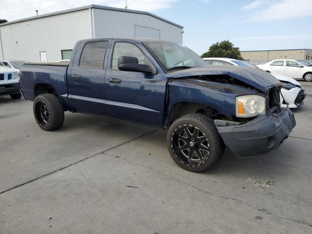 Photo 4 from auction – 2005 DODGE DAKOTA QUA with VIN 1D7HE28K75S204351