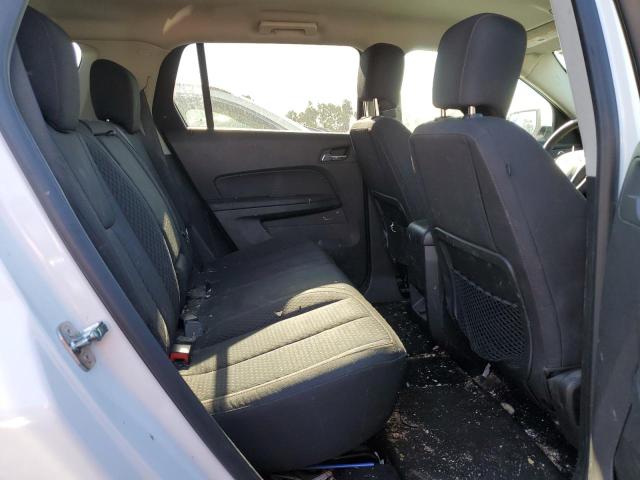 Photo 11 from auction – 2013 GMC TERRAIN SL with VIN 2GKALMEK0D6353482