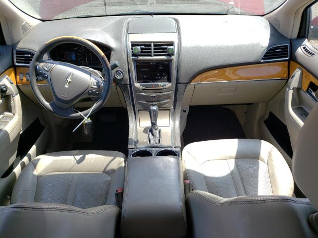 Photo 8 from auction – 2013 LINCOLN MKX with VIN 2LMDJ6JK3DBL35629