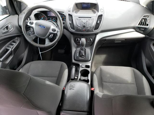 Снимка 8 от търг – 2014 FORD ESCAPE S с VIN 1FMCU0F72EUC90565