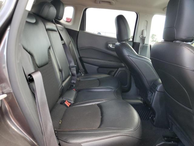 Photo 11 from auction – 2020 JEEP COMPASS LA with VIN 3C4NJDBB8LT204867