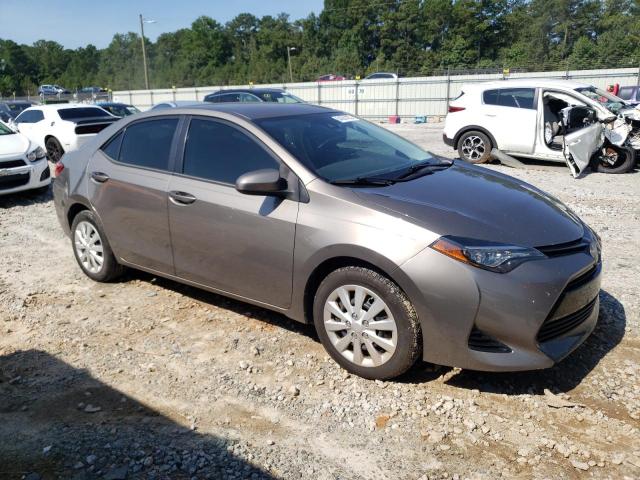 Photo 4 from auction – 2018 TOYOTA COROLLA L with VIN 2T1BURHE6JC101942