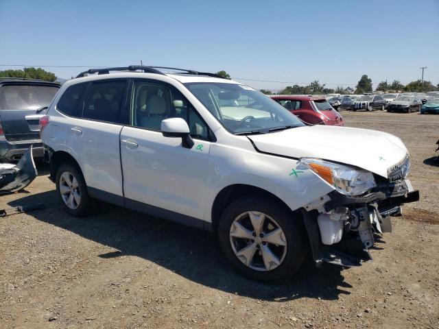 Photo 4 from auction – 2016 SUBARU FORESTER 2 with VIN JF2SJADC2GH510380