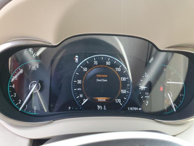 Photo 9 from auction – 2015 BUICK LACROSSE with VIN 1G4GB5G33FF205559