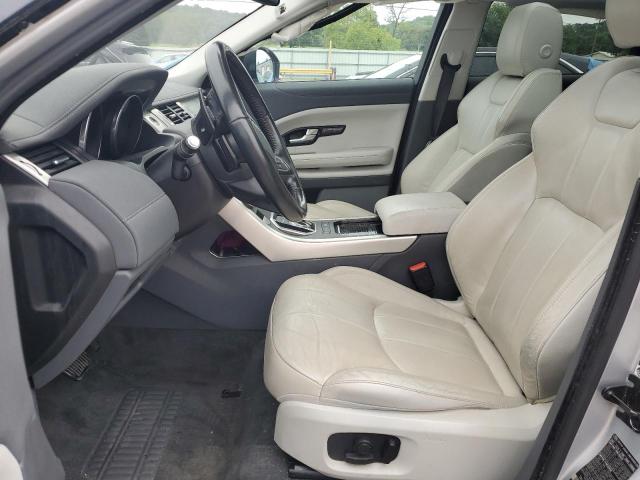 Photo 7 from auction – 2017 LAND ROVER RANGE ROVE with VIN SALVP2BG2HH198335