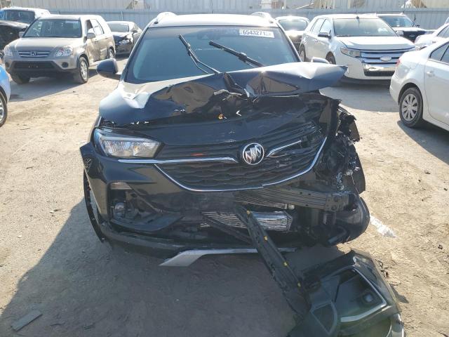 Photo 5 from auction – 2022 BUICK ENCORE GX with VIN KL4MMDS21NB122030