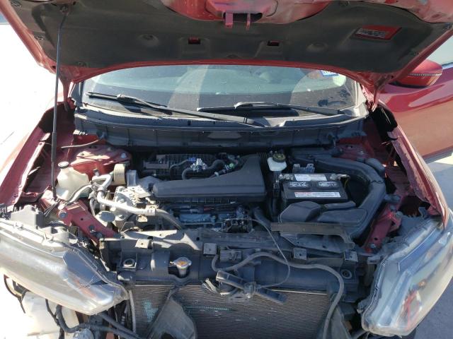 Photo 11 from auction – 2016 NISSAN ROGUE S with VIN KNMAT2MT3GP624288