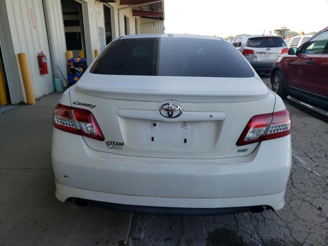 Zdjęcie 6 z aukcji – 2011 TOYOTA CAMRY BASE z VIN 4T1BF3EK9BU753066