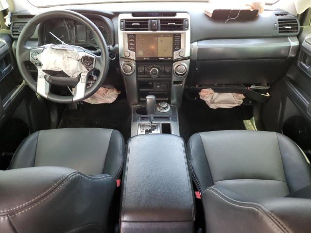 Photo 8 from auction – 2020 TOYOTA 4RUNNER SR with VIN JTEBU5JR3L5831440