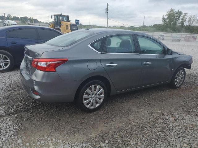 Photo 3 from auction – 2016 NISSAN SENTRA S with VIN 3N1AB7AP9GL640050