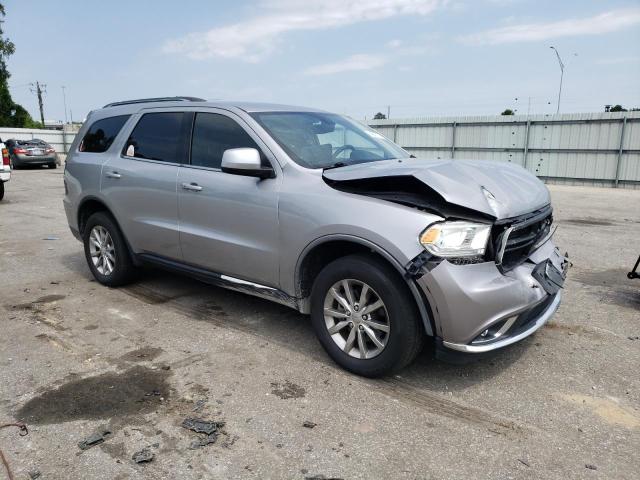 Photo 4 from auction – 2017 DODGE DURANGO SX with VIN 1C4RDJAG5HC871421
