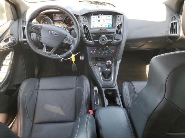 Photo 8 from auction – 2016 FORD FOCUS ST with VIN 1FADP3L93GL387764