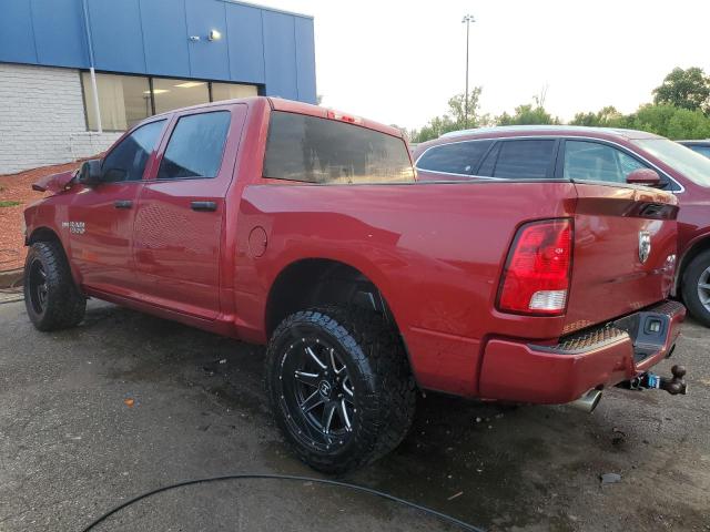 Photo 2 from auction – 2015 RAM 1500 ST with VIN 1C6RR7KT9FS716557