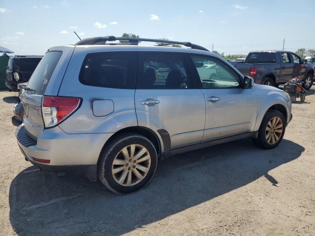 Photo 3 from auction – 2013 SUBARU FORESTER 2 with VIN JF2SHADC4DH417190