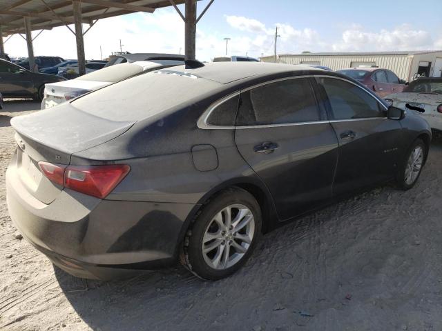Photo 3 from auction – 2016 CHEVROLET MALIBU LT with VIN 1G1ZE5ST0GF305916