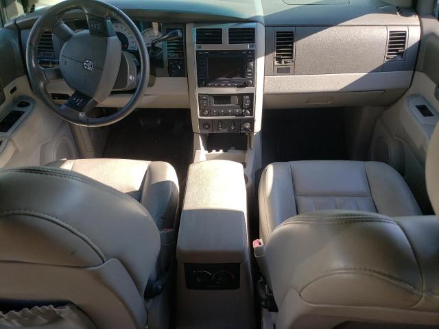 Photo 8 from auction – 2005 DODGE DURANGO LI with VIN 1D8HB58D45F548946