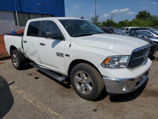 Photo 4 from auction – 2017 RAM 1500 SLT with VIN 3C6RR7LT6HG755907
