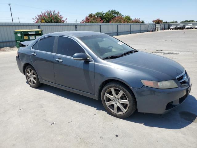 Photo 4 from auction – 2004 ACURA TSX with VIN JH4CL95824C037237