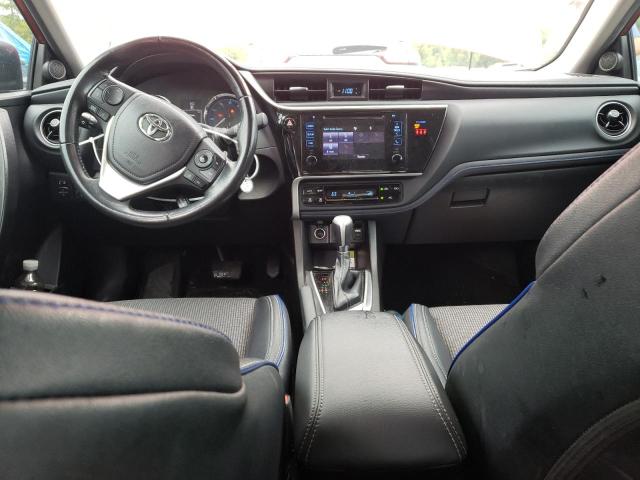 Photo 8 from auction – 2019 TOYOTA COROLLA L with VIN 5YFBURHEXKP888539